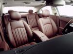 Mercedes-Benz CLS-Class 2005 года